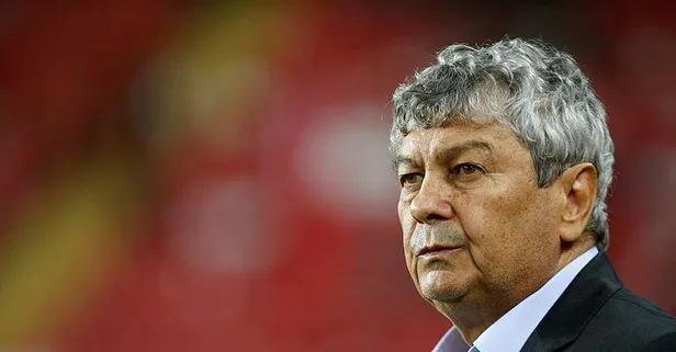 Lucescu: Beni beğenmelerine gerek yok