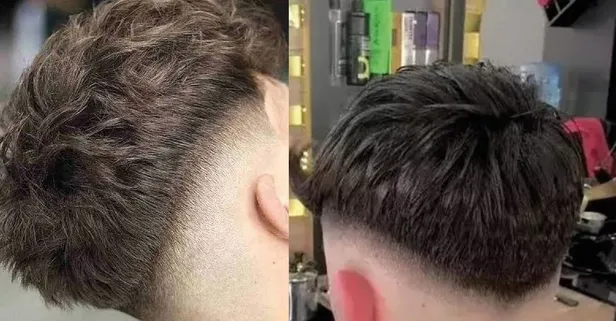 Gençler ve çocuklar arasında büyük tehlike! "Tas tıraşı" suça mı özendiriyor? | Cinayetlerde ortak nokta!