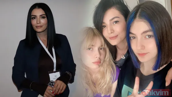 Aleyna Tilki'nin annesi Havva Öztel'den takipçisine küfür 'kafan k.çında mı?' Anne Havva Öztel bir kez daha olay yarattı - 1