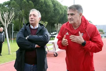 Beşiktaş’tan transfer! Eski isim döndü