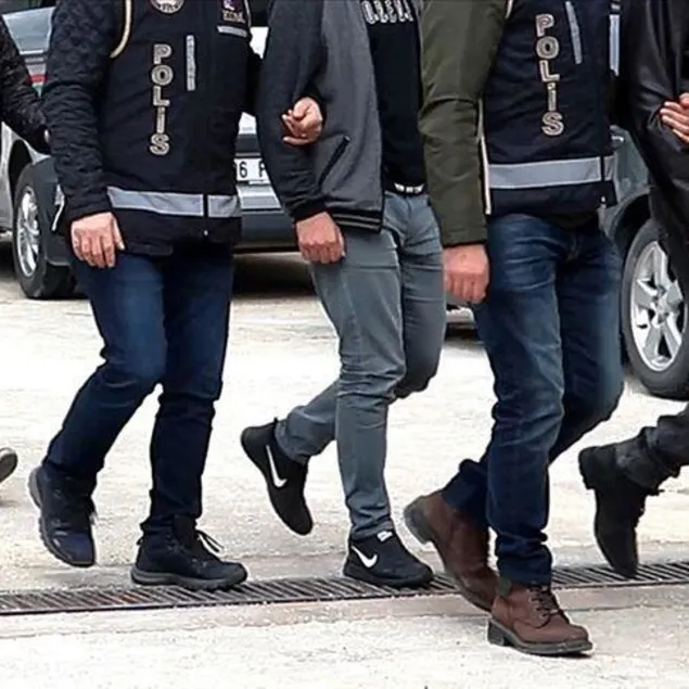 Şanlıurfa’da Sis Operasyonu