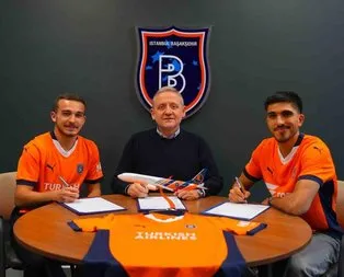 Umut ve Brnic açıklandı