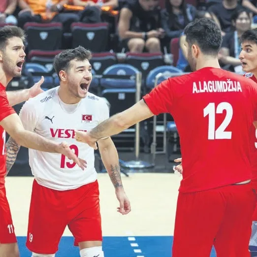 Filenin Efeleri tarih yazdı