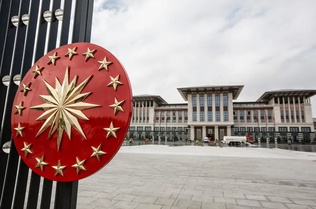 ABD Büyükelçiliği'ne saldırıya ilişkin Cumhurbaşkanlığı'ndan flaş açıklama