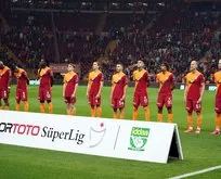 Galatasaray’da ayrılık rüzgarı! Marcao, Nelsson, Kerem Aktürkoğlu ve Cicaldau hazırlığa başladı