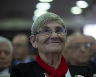 Başkan Erdoğan’ın Bu işi çözün dedi Canan Karatay destek verdi