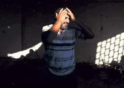 Kaddafi’nin ordusu Trablus’ta katliam yapmış