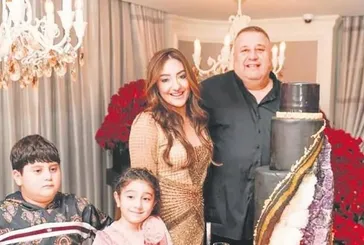 Emniyet teyakkuza geçti: Esrarengiz bir suikaste kurban giden Halil Falyalı'nın abisi intikam için...