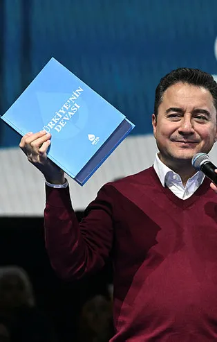 SİHA'ları hedef alan Ali Babacan'ın tehdidinin perde arkasında ne var?