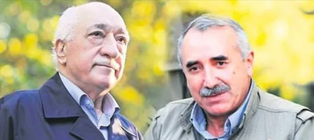 FETÖ-PKK alçaklığı Eagle kayıtlarında