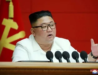 Kim Jong-un komada mı?