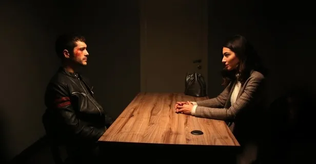 Çarpışma 3. yeni bölüm 2. fragmanı: Kerem, Cemre'ye gerçeği anlatacak mı?