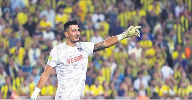 Uğurcan Çakır taraftarların sorularını yanıtladı