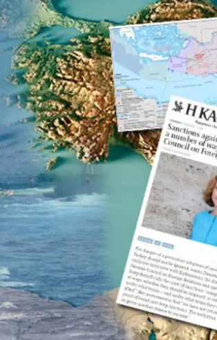 Yunanistan ve Fransa'ya tokat gibi cevap Almanya'dan geldi: Türkiye kilit öneme sahip!