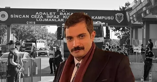 Son dakika: Sinan Ateş davasında karar çıktı! Eray Özyağcı, Doğukan Çep ve Tolgahan Demirbaş'a müebbet... Aile üyelerine saldırı