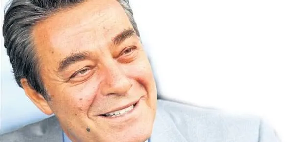 Akil adamlar
