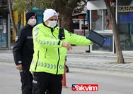 Yarın Cumartesi sokağa çıkma yasağı var mı? Cumartesi ve Pazar sokağa çıkma kısıtlaması olan iller! İstanbul, Ankara, İzmir...