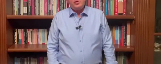 Şehit abisine küfür eden İYİ Partili Lütfü Türkkan’dan geri vites! Böyle özür diledi…