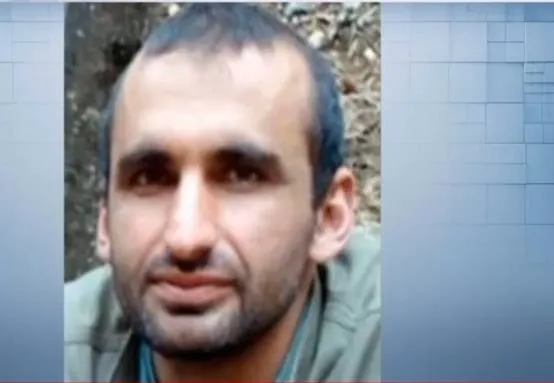 Son dakika: Süleymaniye'de PKK/YPG'li teröristlerin aracı SİHA ile vuruldu 4 PKK'lı öldürüldü-3