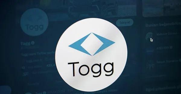 Yerli otomobil TOGG ABD’ye Turkish Cargo ile taşınacak