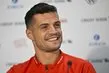Galatasaray’da Granit Xhaka gelişmesi