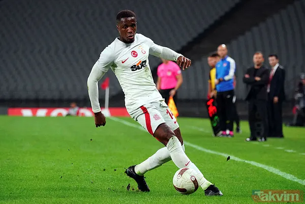 Okan Buruk'tan beklenmedik karar! İşte Galatasaray'ın Manchester United maçı 11'i - 11