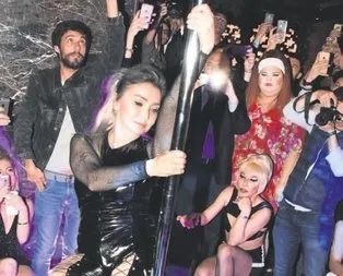 Çılgın Yoncimik