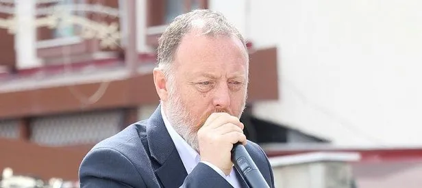 HDP’den tehdit gibi açıklama!