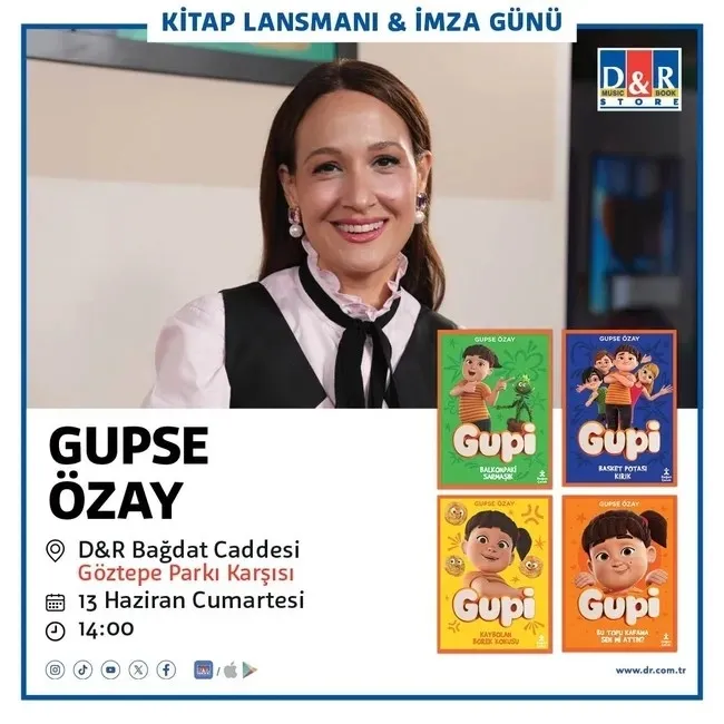 dr-bagdat-caddesinde-bu-ay-yildizlar-gecidi-var-1781097515413.jpeg D&R Bağdat Caddesi’nde yıldızlar geçidi: Gülseren Budayıcıoğlu, Gupse Özay, Engin Akyürek ve Oğuz Kasap-2