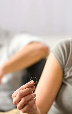 Boşanan kadın çocuğuna soyadını verebilecek