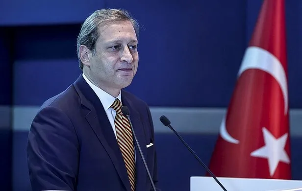 SON DAKİKA: Galatasaray'ın 38'inci başkanı Burak Elmas oldu!-4