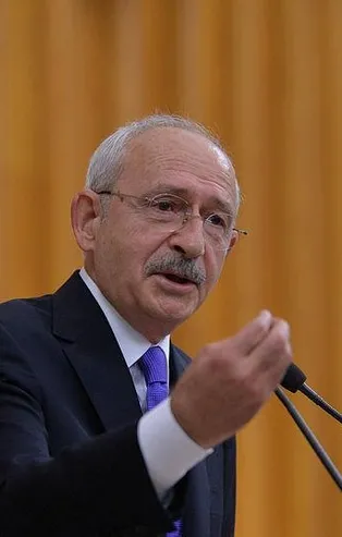 Yok diyenler iyi baksın! İşte CHP'nin çılgın projesi...