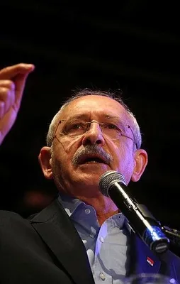 Bay Kemal’in pes dedirten yalanı