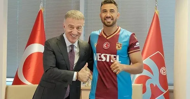 Trabzonspor yeni transferlerle yeni sezona da damga vurmayı hedefliyor