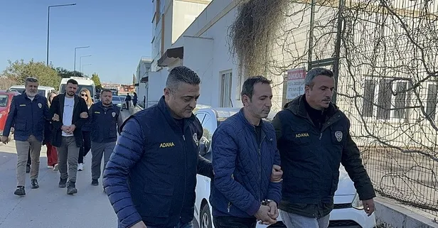 ANKA'ya "İncirlik" soruşturmasında karar: 5 şüpheli adli kontrolle serbest