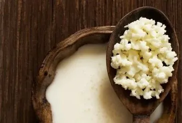Böbreklere kefir gücü