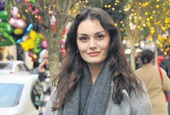 Türkan Şoray’ın izinde