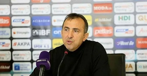 Kayserispor teknik direktör Recep Uçar ile anlaştı