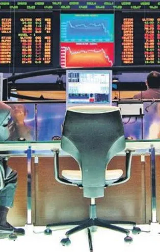 Borsa şirketlerinden 34 milyar TL net kar