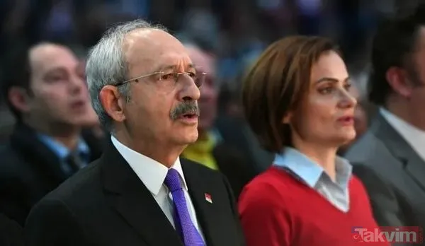 CHP'nin '128 milyar dolar' yalanına Aylan bebeği alet eden Canan Kaftancıoğlu tepkilerin ardından özür diledi! - 1