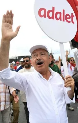 İstanbul trafiğinde CHP çilesi başlıyor
