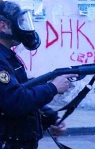 DHKP-C'li terörist her şeyi itiraf etti! Dilek Doğan dosyasına bakan savcının iple boğulması, Taksim'de polis memurunu rehin alma...