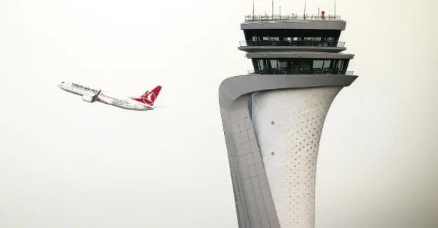 İstanbul Havalimanı’na taşınma tarihi belli oldu