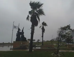 İstanbul Valiliği’nden fırtına uyarısı!