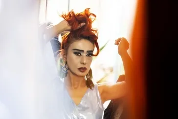 Yıldız Tilbe’den hayatının film yapılmasına ilişkin sert yanıt! Yaşadıklarımı yazmam