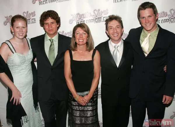 4 çocuk ve 5 torun sahibi Meryl Streep 45 yıllık evliliğin ardından yeni aşkıyla dikkat çekti - 5