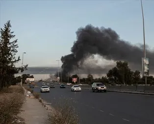 Kritik üsse 24 saatte 3 saldırı