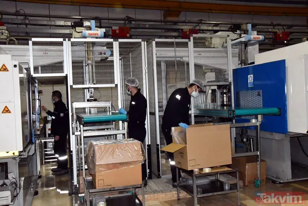 Trakya'daki fabrikalar ihracatı karşılamak için üretimi artırdı eleman bulamıyor - 3