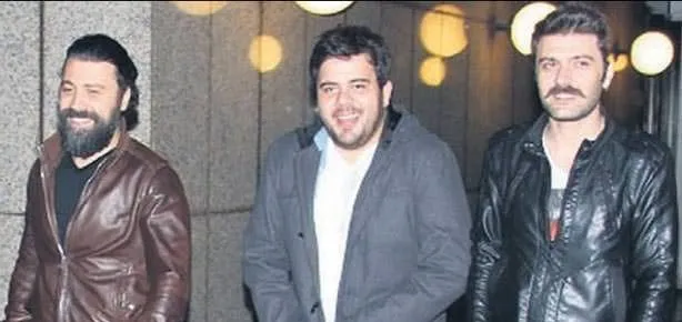 Acemi çapkınlar
