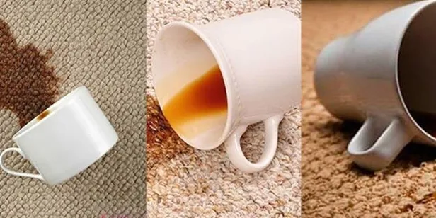 Çay lekesini ne çıkarır? Hangi yöntem çay lekesinin çıkmasını sağlar? Çay lekesi nasıl çıkar?-3